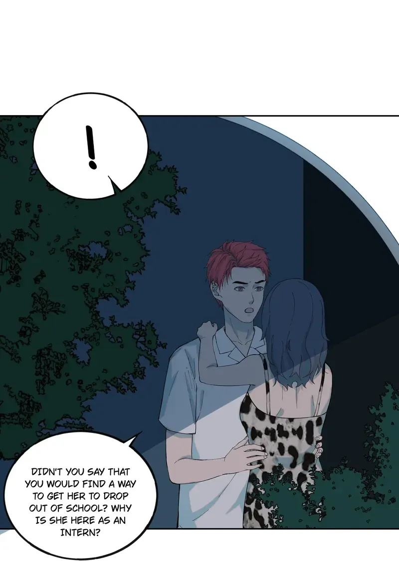 I Know Your Secret Chapter 60 Online - página 16