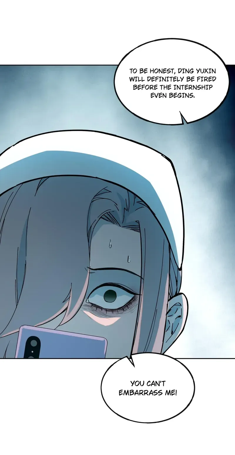 I Know Your Secret Chapter 60 Online - página 18