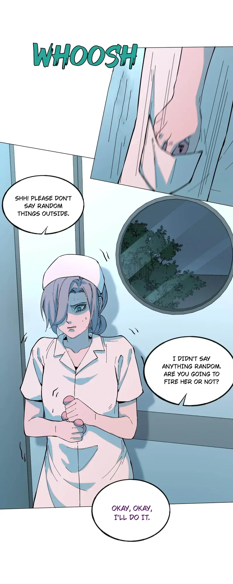 I Know Your Secret Chapter 60 Online - página 19