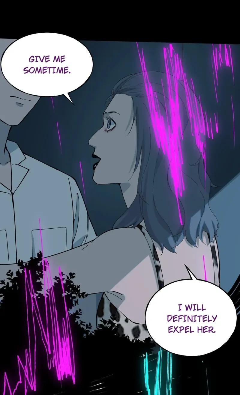 I Know Your Secret Chapter 60 Online - página 21