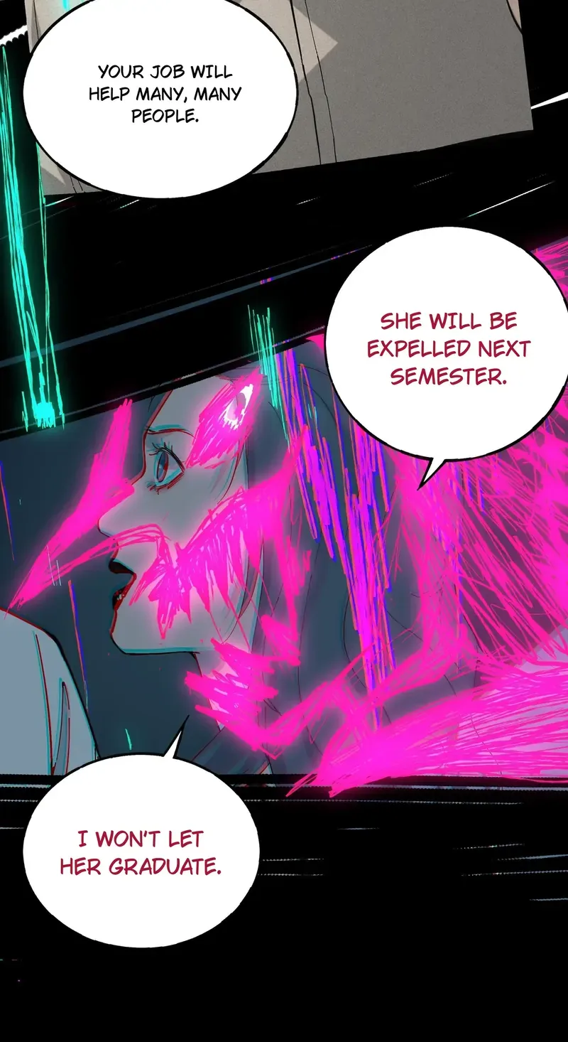 I Know Your Secret Chapter 60 Online - página 23