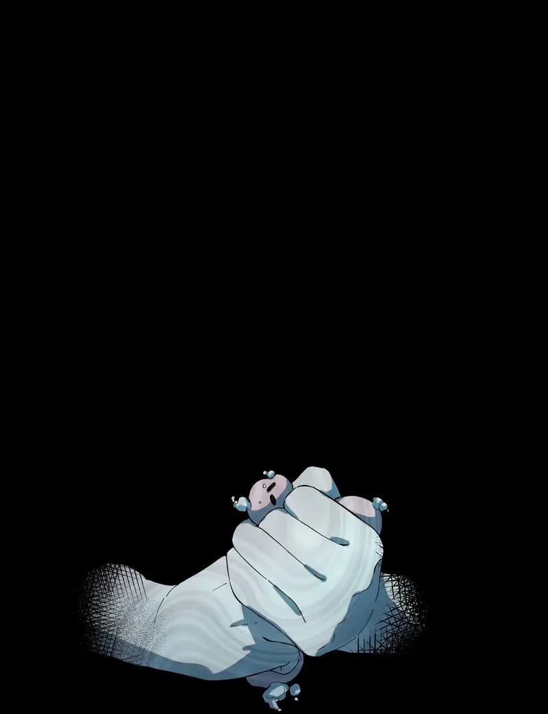 I Know Your Secret Chapter 60 Online - página 24