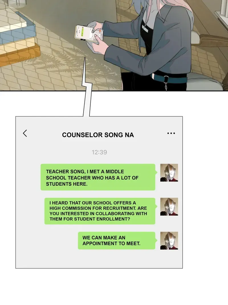 I Know Your Secret Chapter 60 Online - página 28