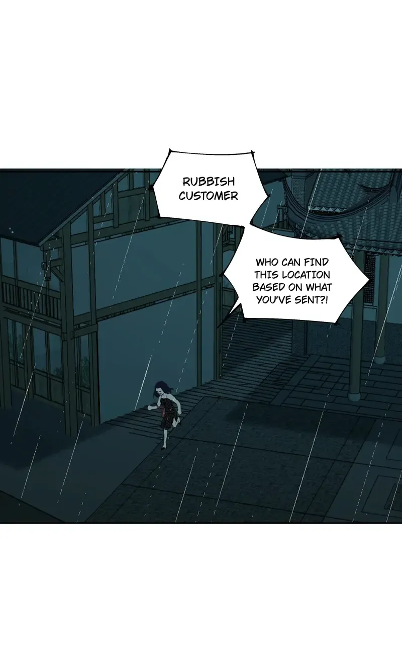 I Know Your Secret Chapter 60 Online - página 30
