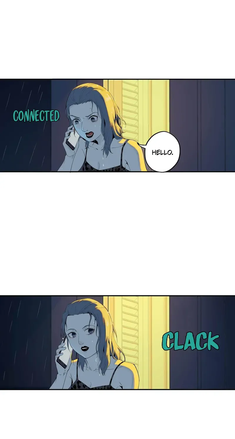I Know Your Secret Chapter 60 Online - página 31