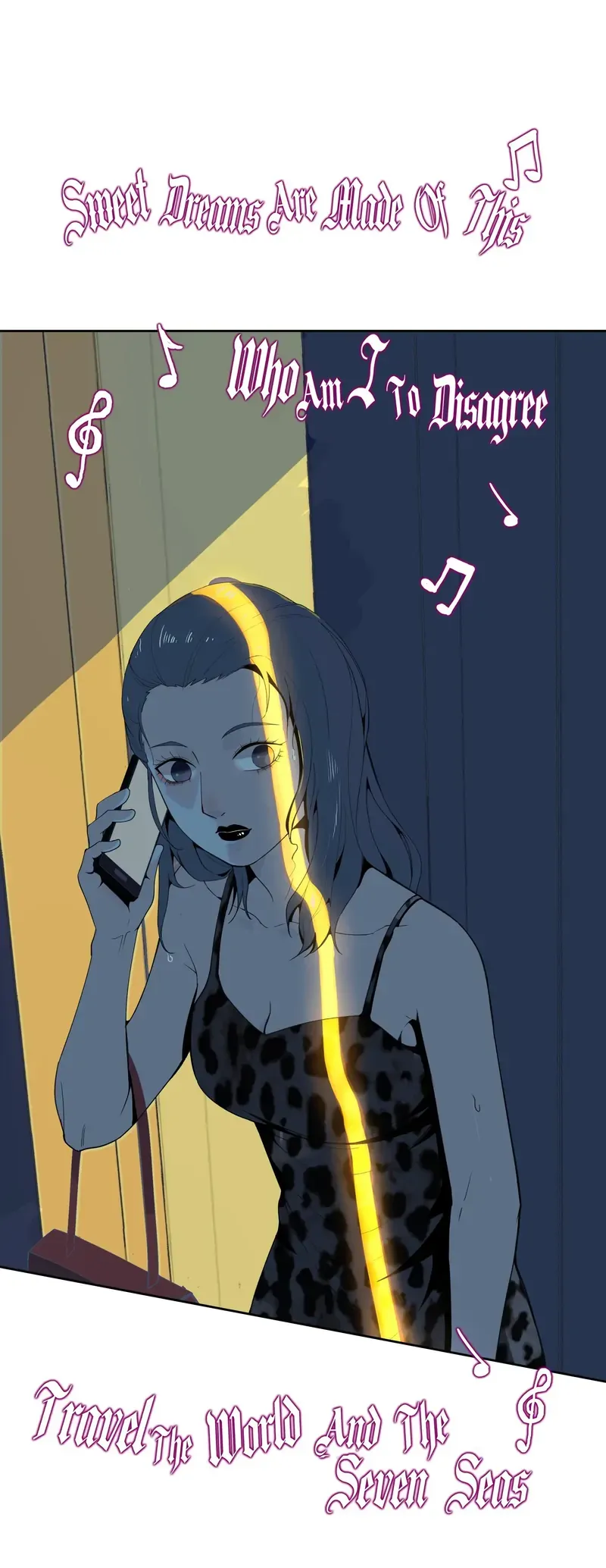 I Know Your Secret Chapter 60 Online - página 32