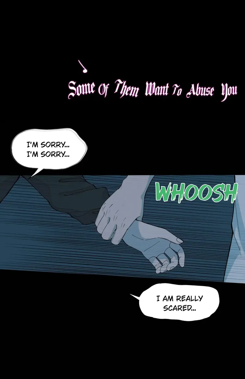 I Know Your Secret Chapter 60 Online - página 37