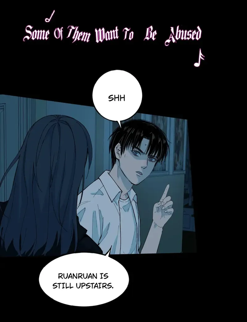 I Know Your Secret Chapter 60 Online - página 38