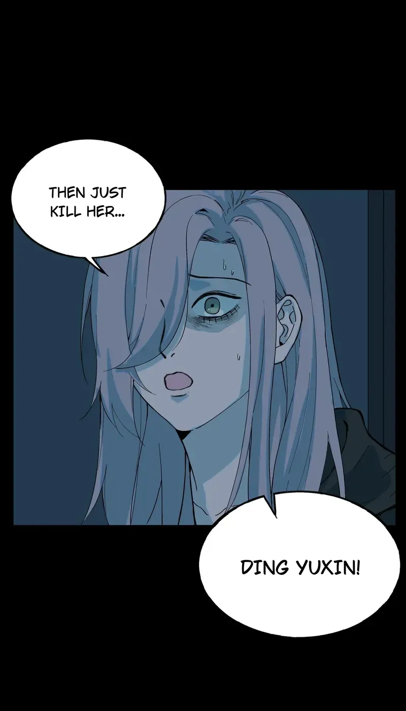 I Know Your Secret Chapter 60 Online - página 41