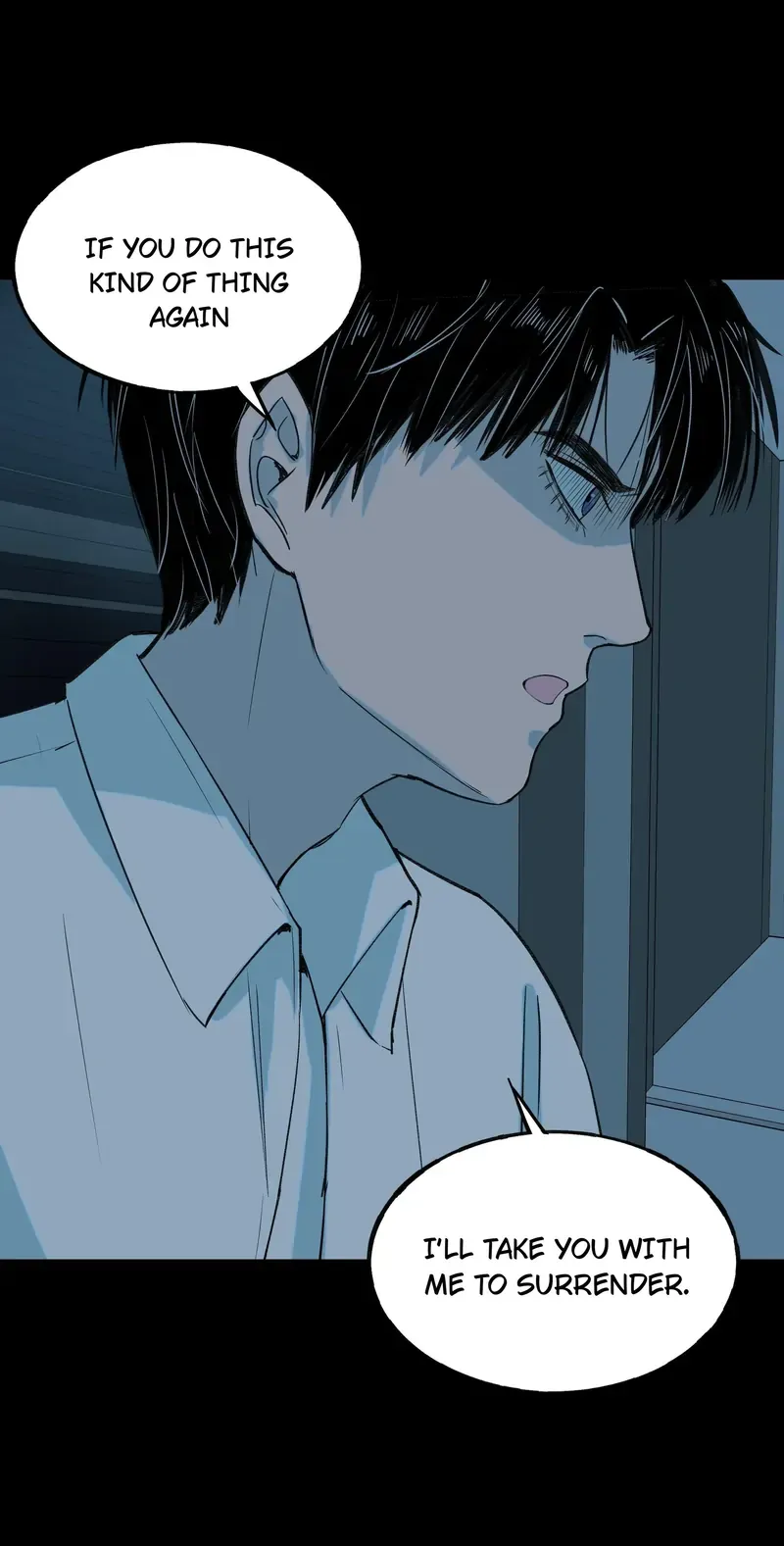 I Know Your Secret Chapter 60 Online - página 42