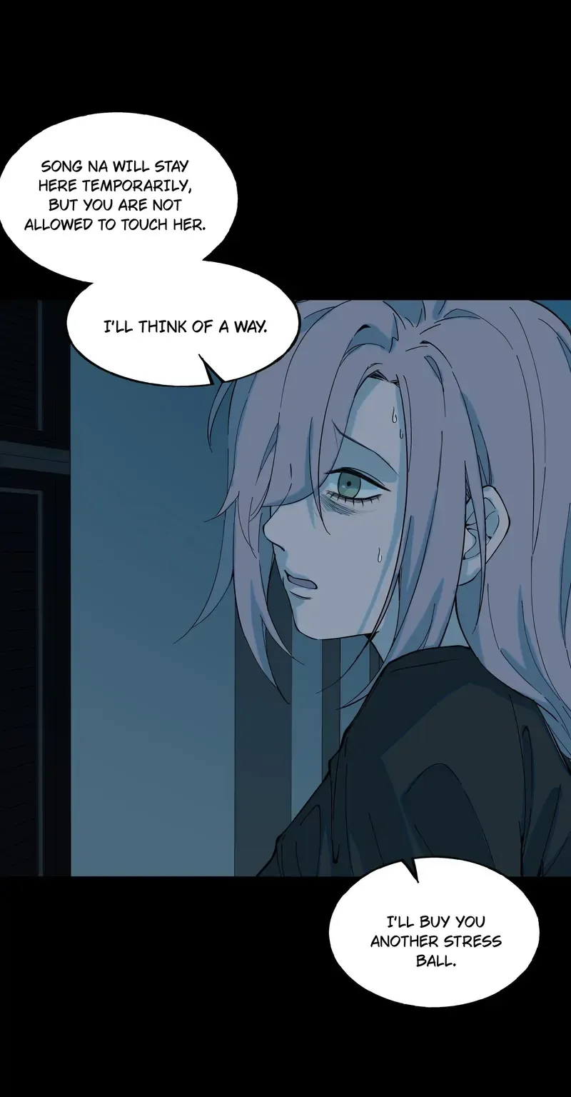 I Know Your Secret Chapter 60 Online - página 43