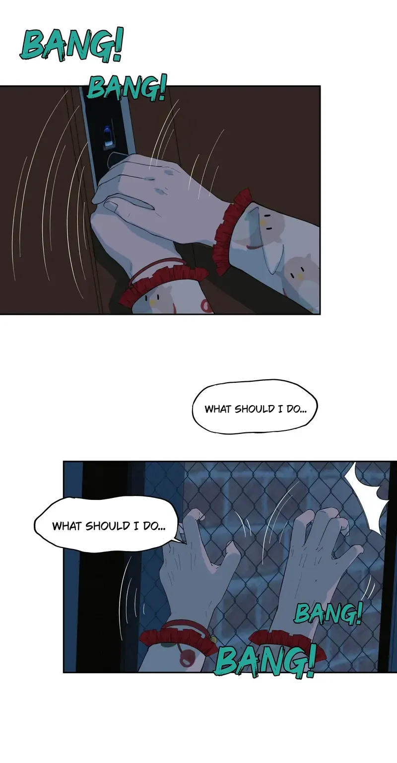 I Know Your Secret Chapter 60 Online - página 48