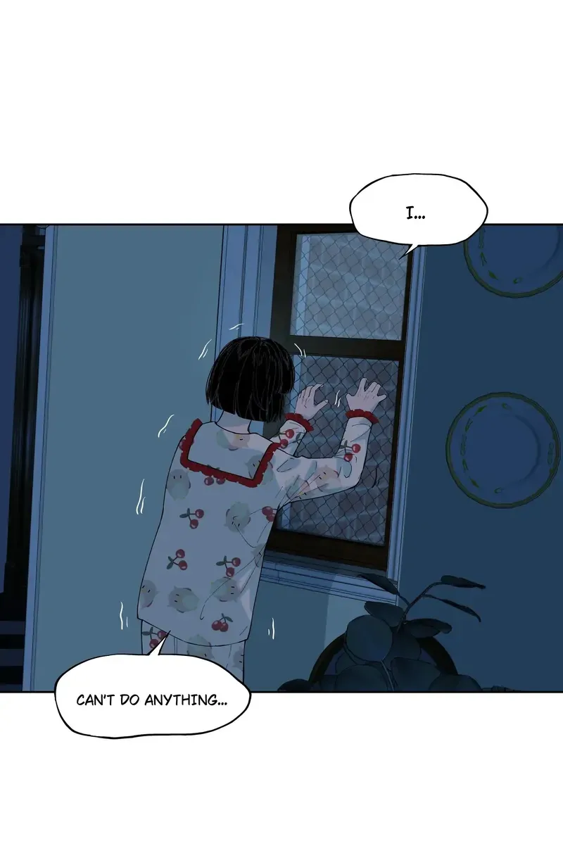 I Know Your Secret Chapter 60 Online - página 49