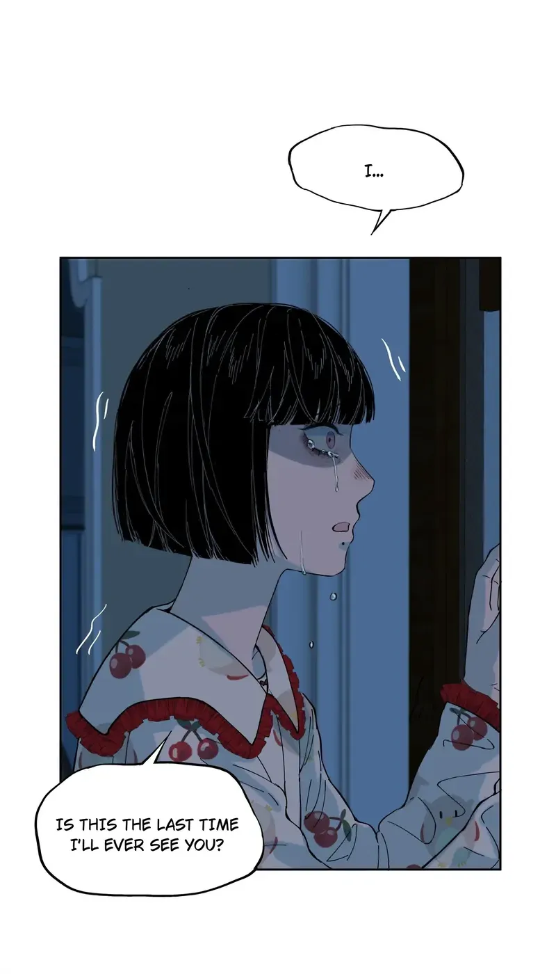 I Know Your Secret Chapter 60 Online - página 50