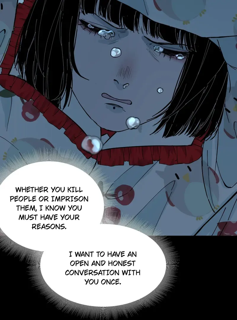 I Know Your Secret Chapter 60 Online - página 54
