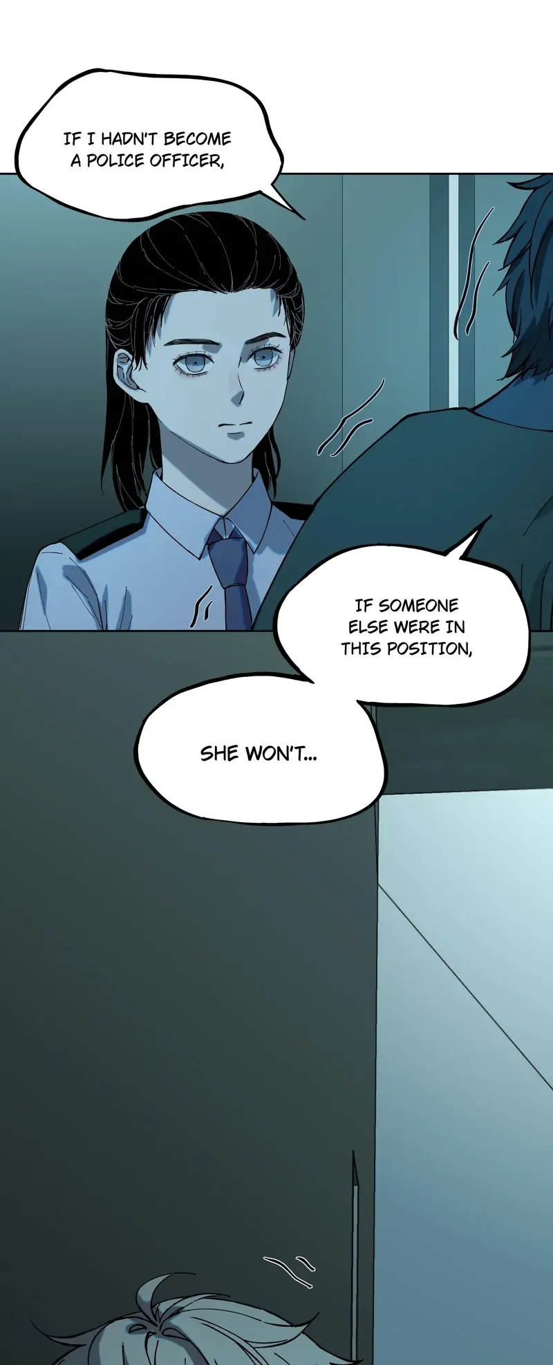 I Know Your Secret Chapter 62 Online - página 10