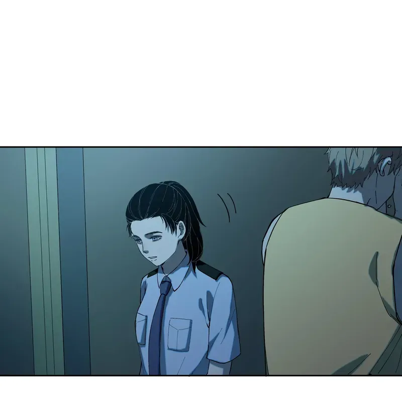 I Know Your Secret Chapter 62 Online - página 12