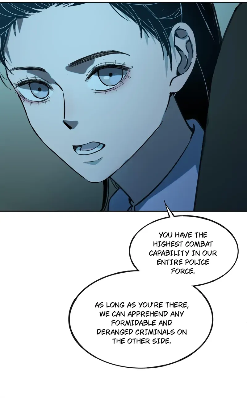 I Know Your Secret Chapter 62 Online - página 14