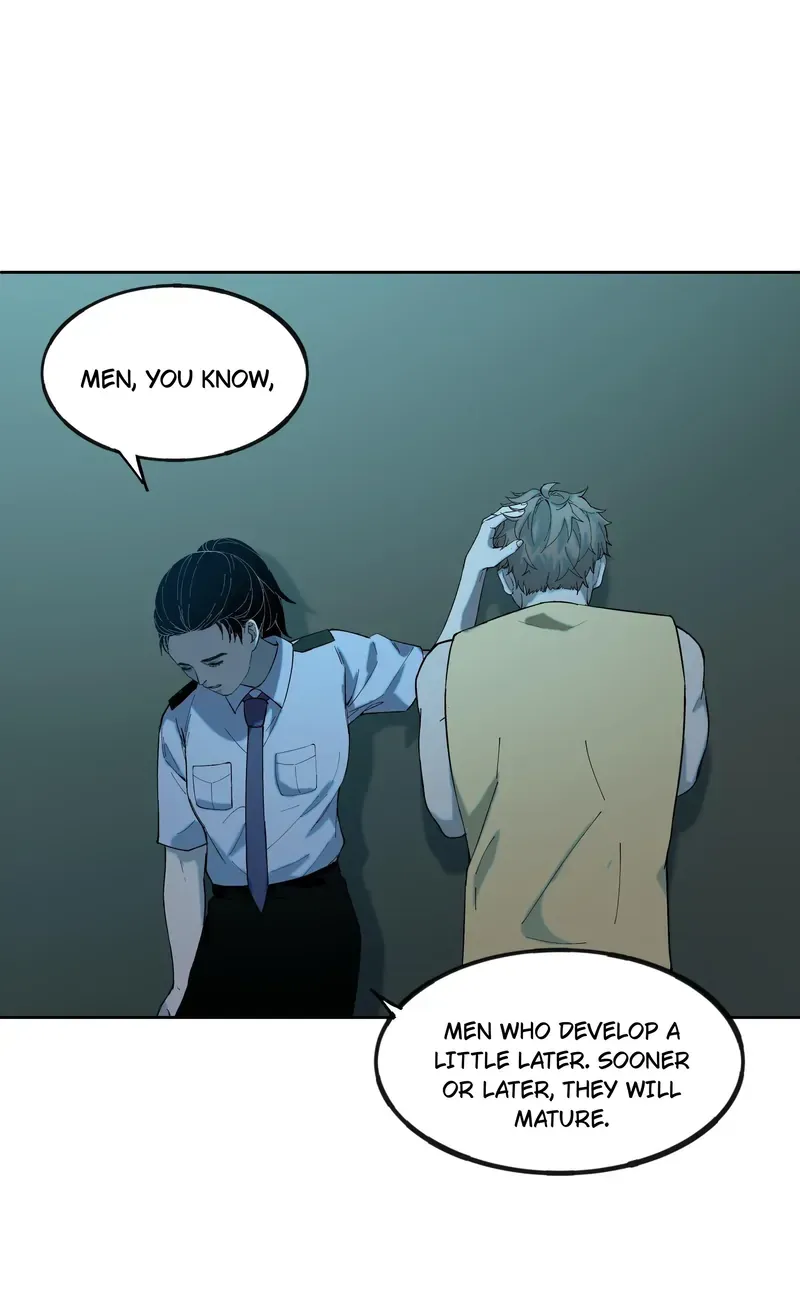 I Know Your Secret Chapter 62 Online - página 17