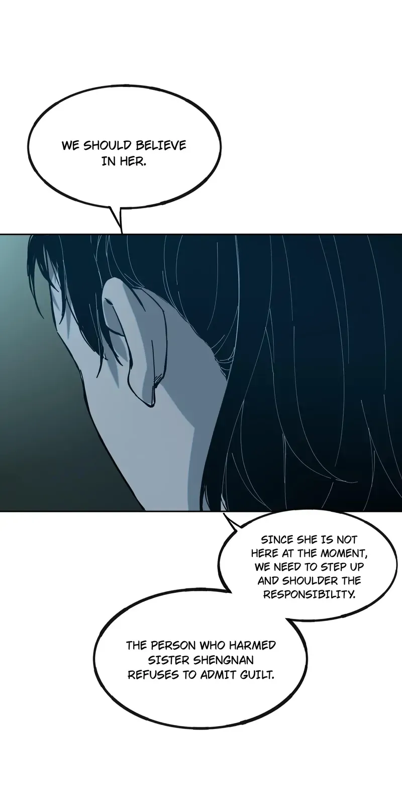 I Know Your Secret Chapter 62 Online - página 19