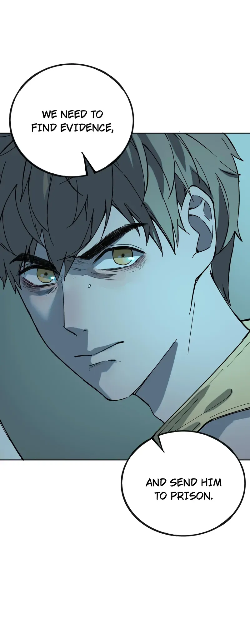 I Know Your Secret Chapter 62 Online - página 20