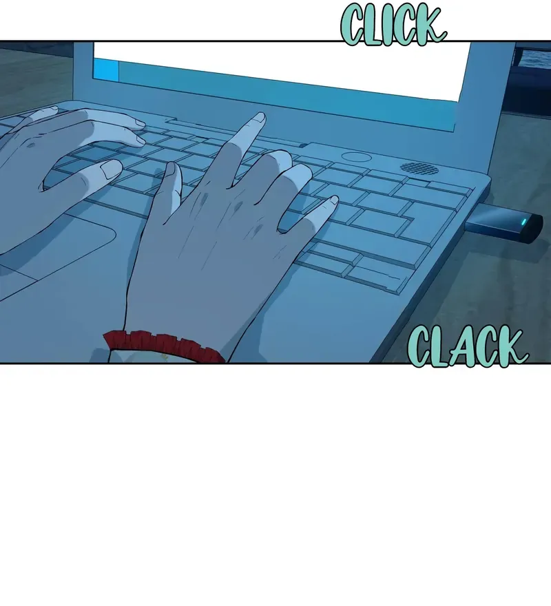 I Know Your Secret Chapter 62 Online - página 30