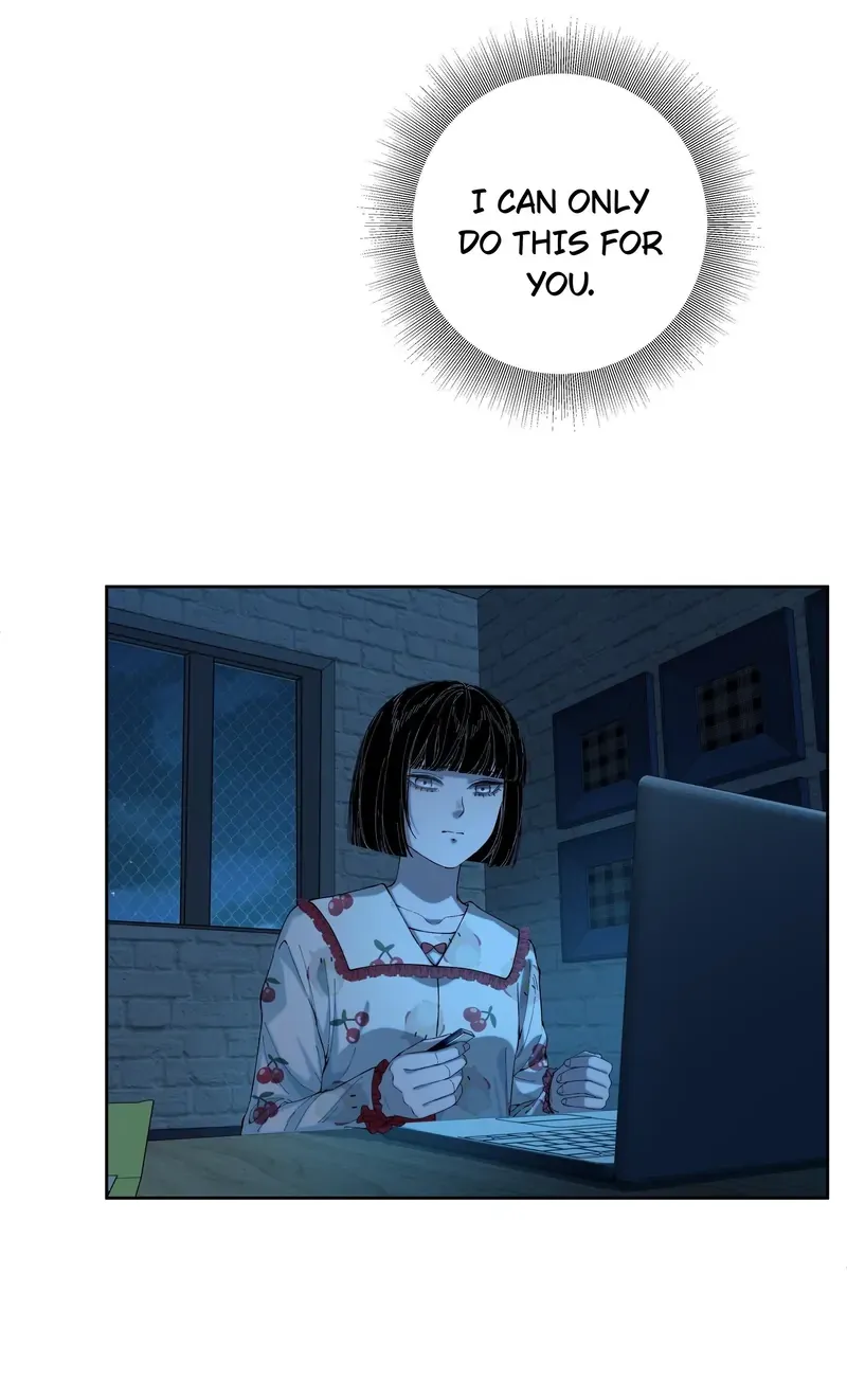 I Know Your Secret Chapter 62 Online - página 33