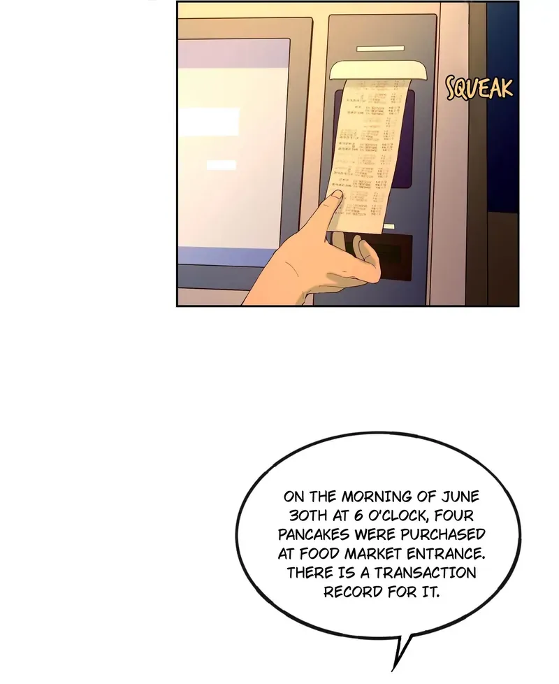 I Know Your Secret Chapter 62 Online - página 40