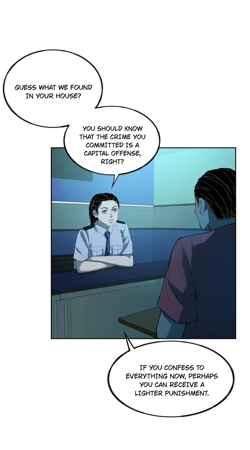 I Know Your Secret Chapter 62 Online - página 46
