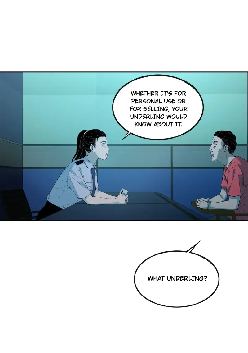 I Know Your Secret Chapter 62 Online - página 48
