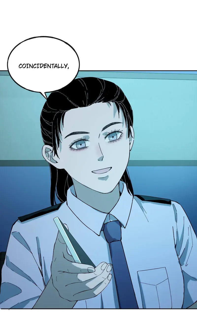 I Know Your Secret Chapter 62 Online - página 49