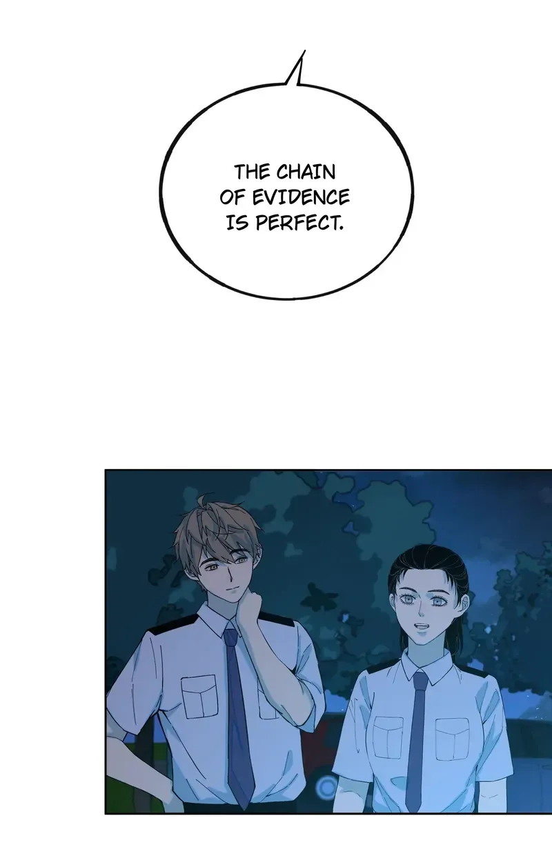 I Know Your Secret Chapter 62 Online - página 54