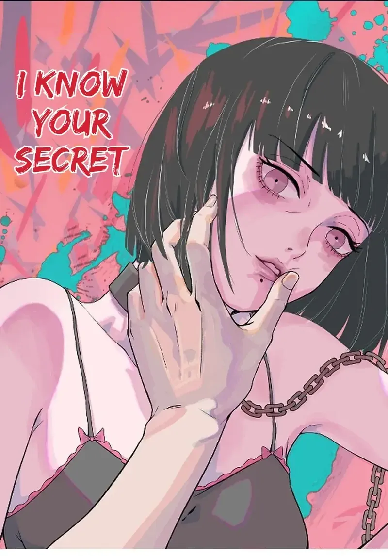 I Know Your Secret Chapter 63 Online - página 1