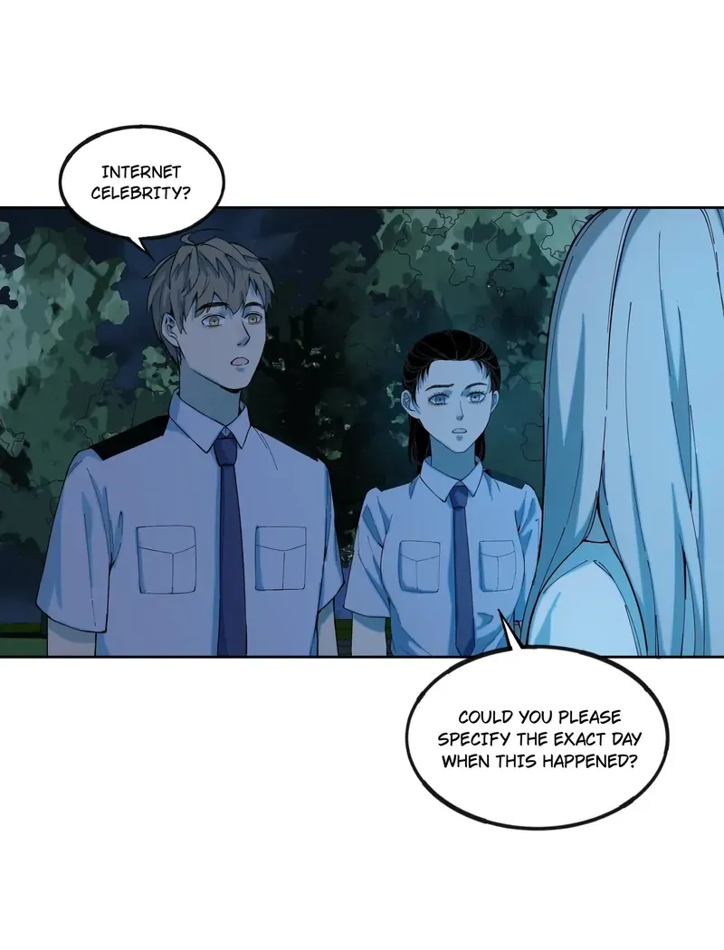 I Know Your Secret Chapter 63 Online - página 6