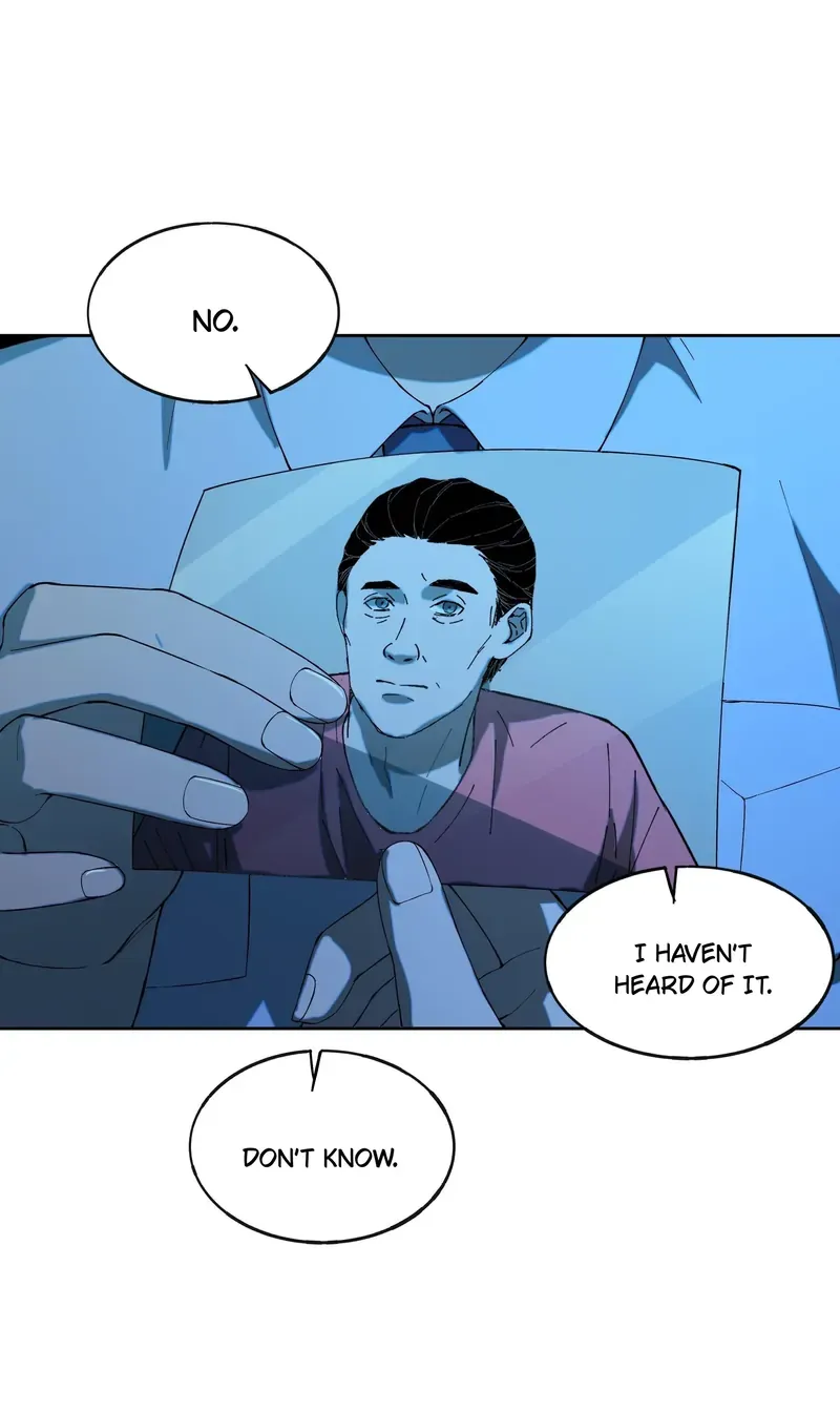 I Know Your Secret Chapter 63 Online - página 11