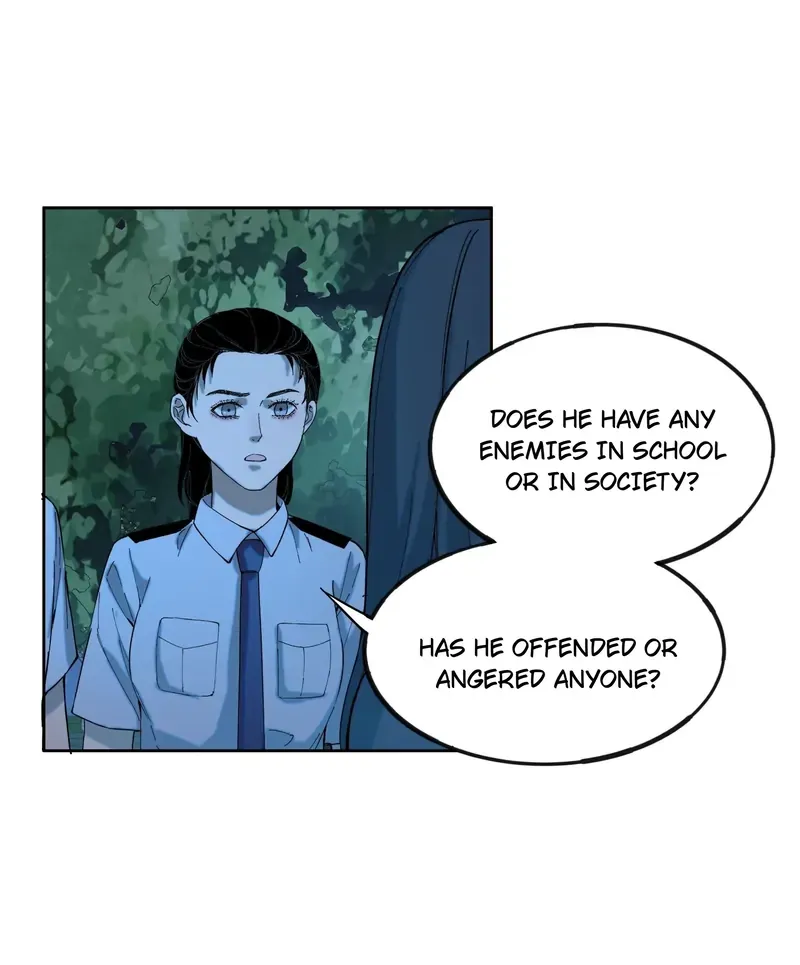 I Know Your Secret Chapter 63 Online - página 12