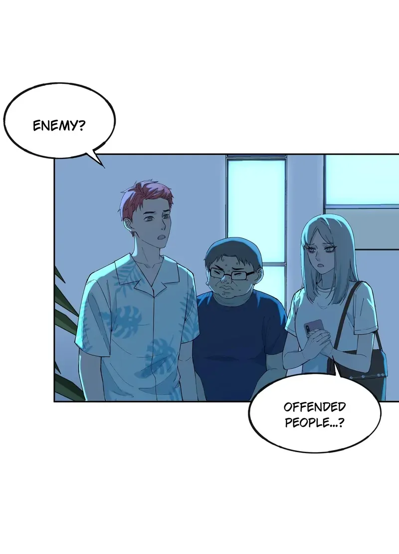 I Know Your Secret Chapter 63 Online - página 13
