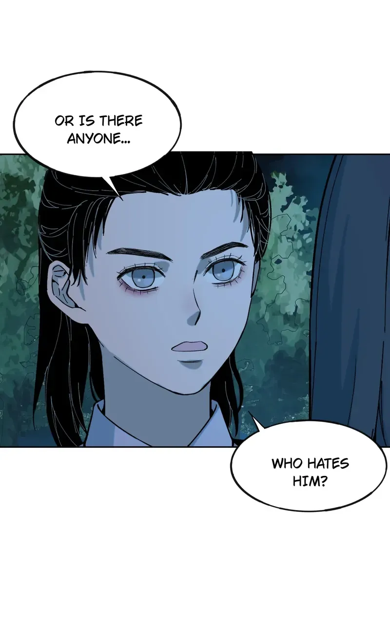 I Know Your Secret Chapter 63 Online - página 14