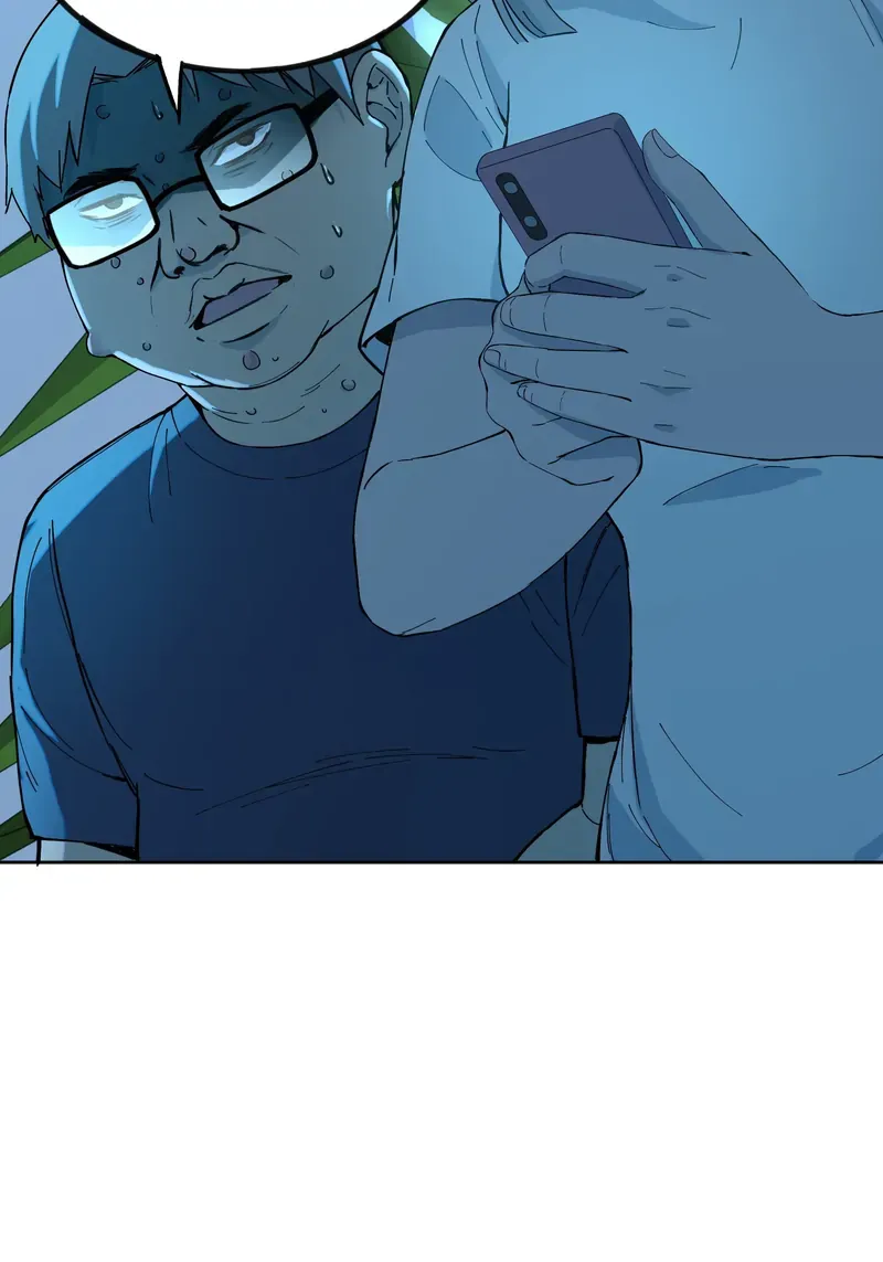 I Know Your Secret Chapter 63 Online - página 18