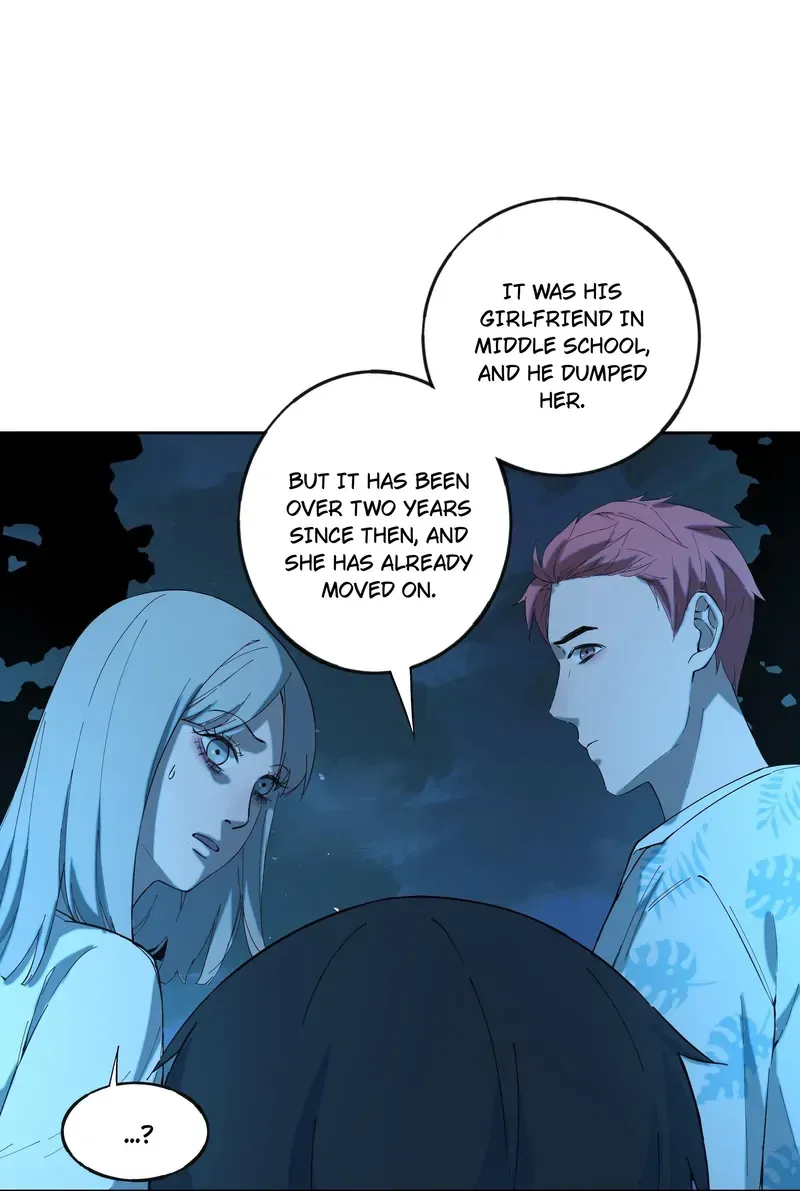 I Know Your Secret Chapter 63 Online - página 19