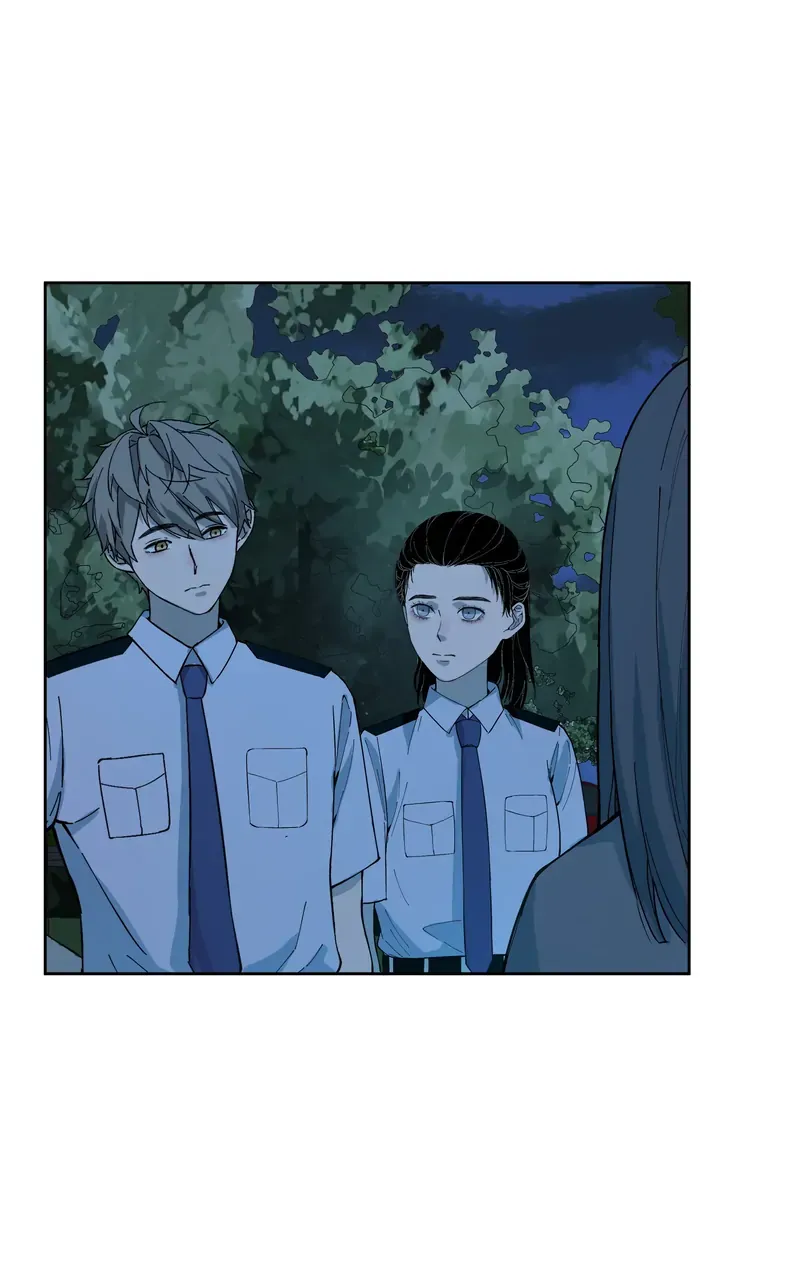 I Know Your Secret Chapter 63 Online - página 23