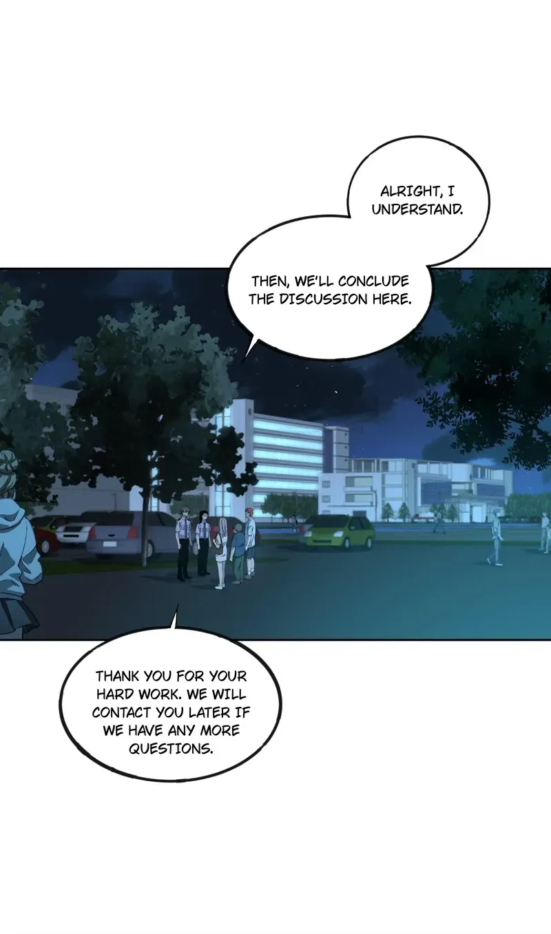 I Know Your Secret Chapter 63 Online - página 24