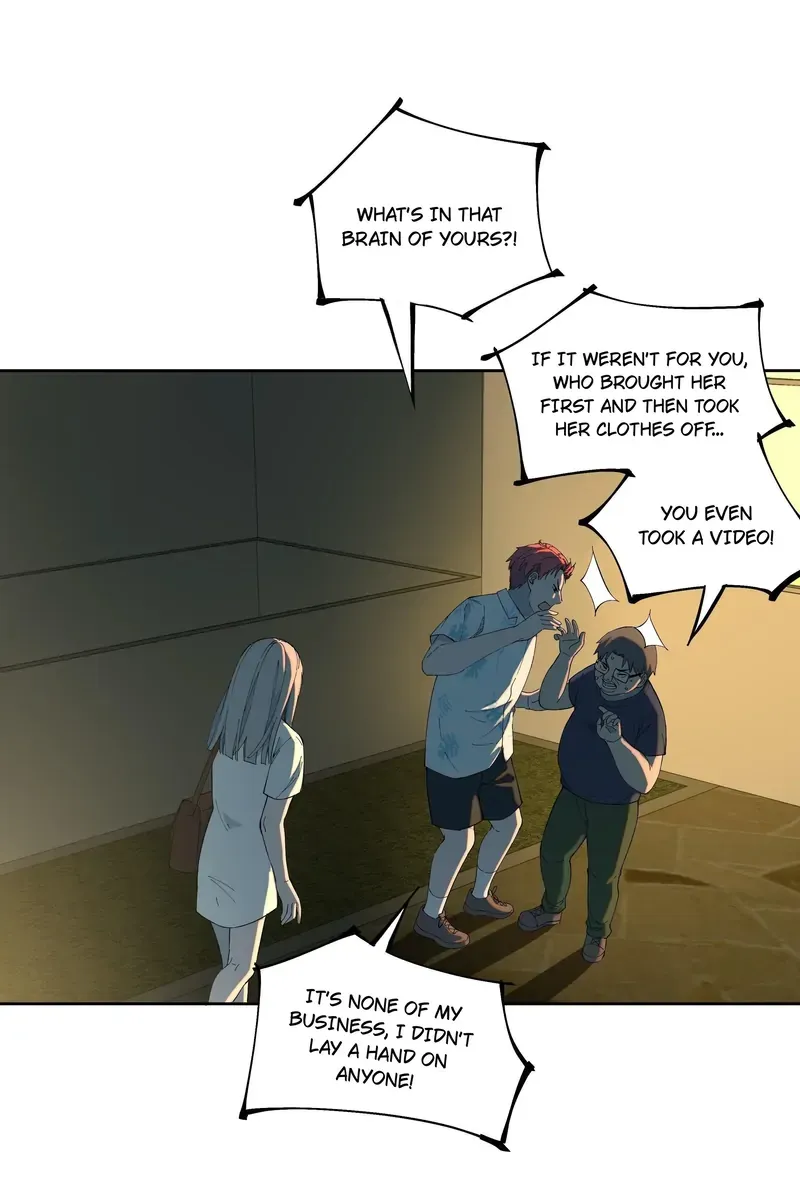 I Know Your Secret Chapter 63 Online - página 31