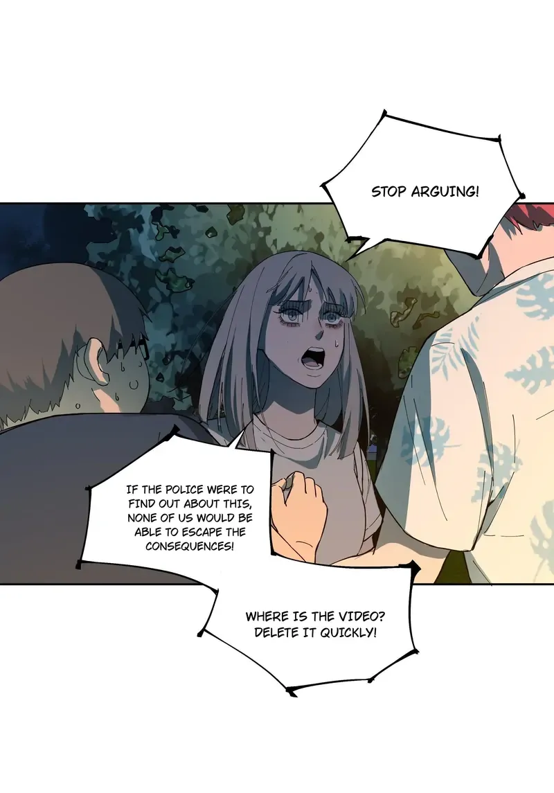 I Know Your Secret Chapter 63 Online - página 32