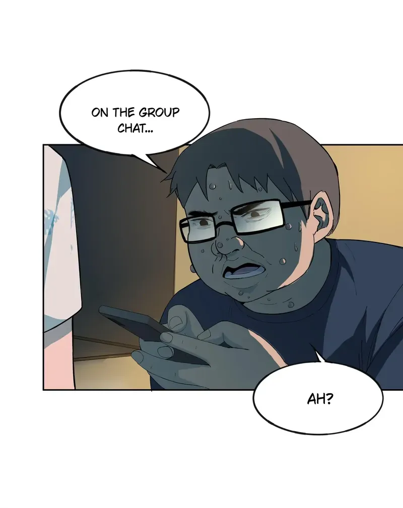 I Know Your Secret Chapter 63 Online - página 33