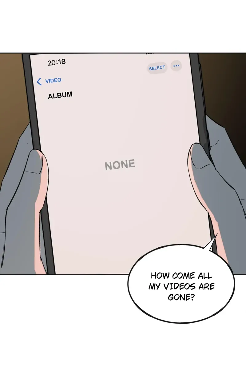 I Know Your Secret Chapter 63 Online - página 37