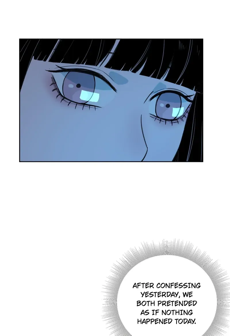 I Know Your Secret Chapter 63 Online - página 40