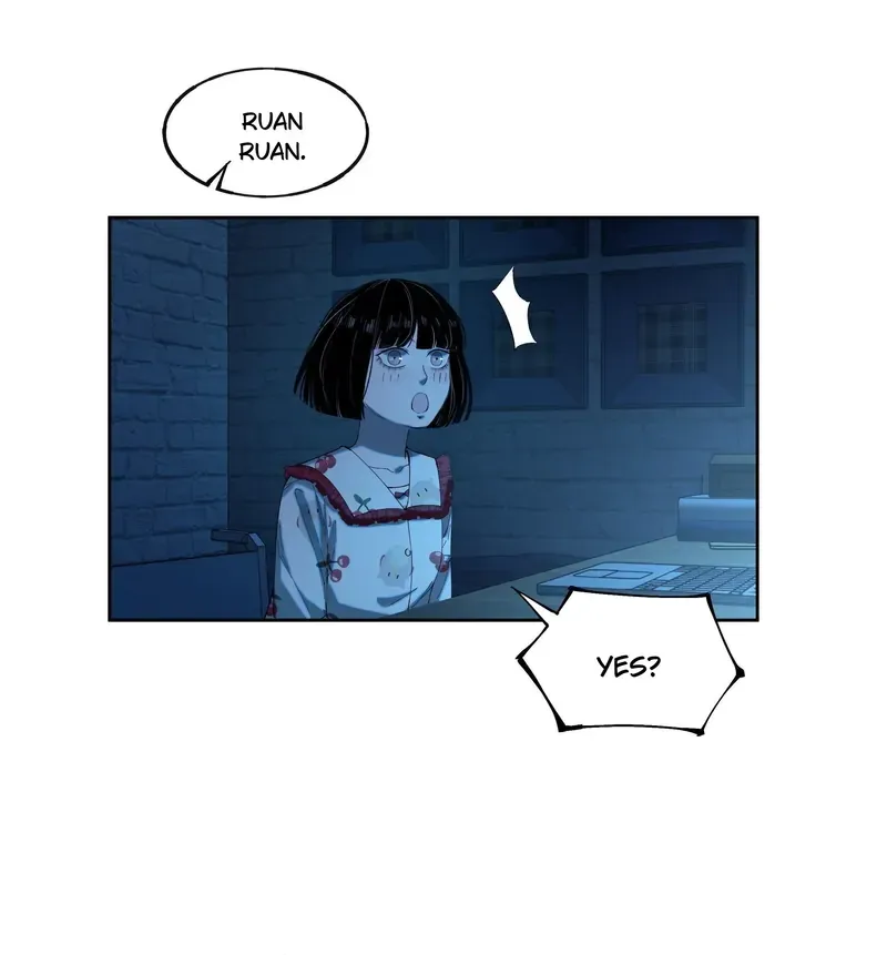 I Know Your Secret Chapter 63 Online - página 43