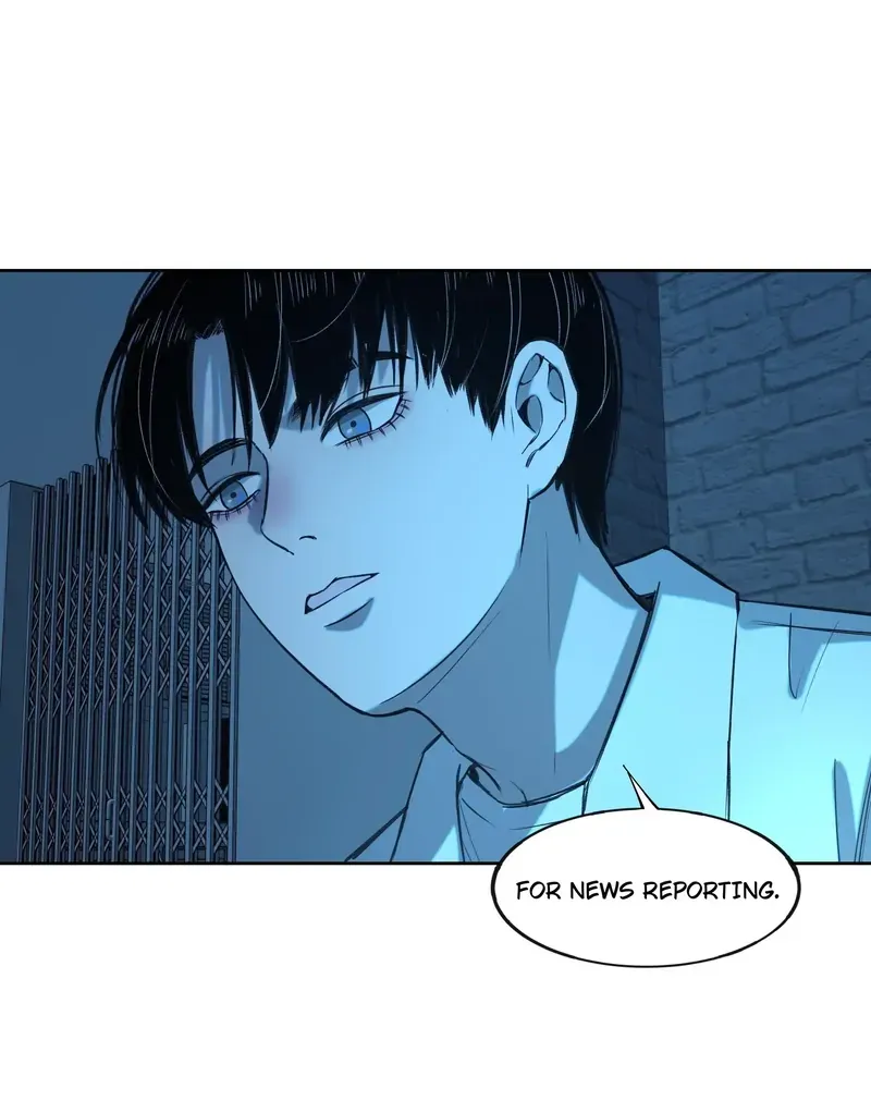 I Know Your Secret Chapter 63 Online - página 46