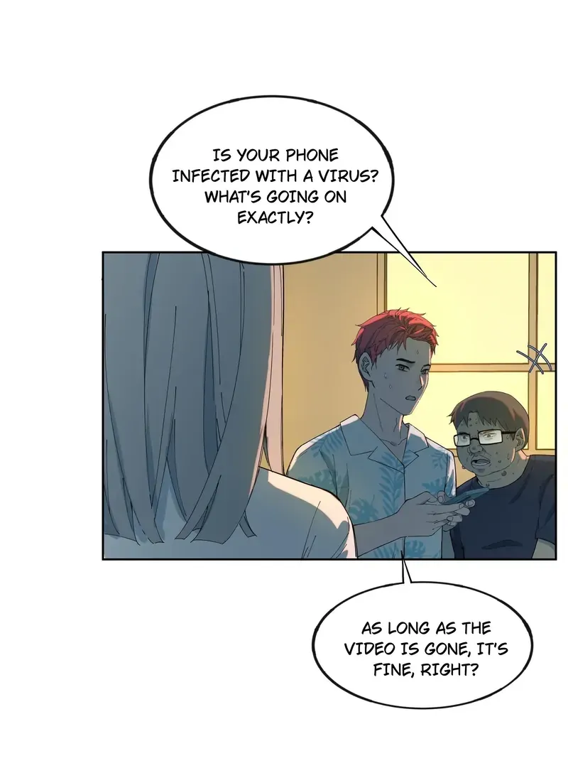 I Know Your Secret Chapter 63 Online - página 47